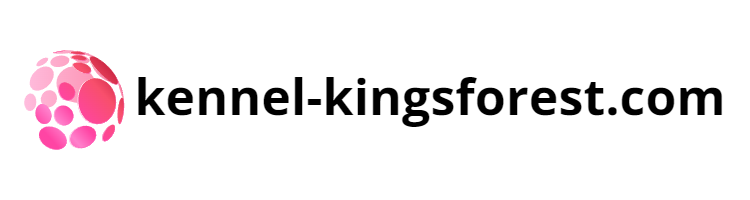 kennel-kingsforest.com